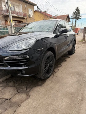 Porsche Cayenne 3.6 FULL, снимка 1