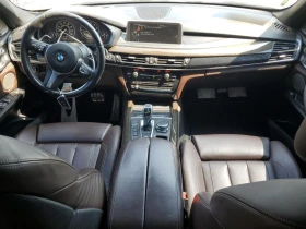 BMW X5 xDrive35i (M-Pack) Harman/Kardon* 360* Пано* 4-зон, снимка 8