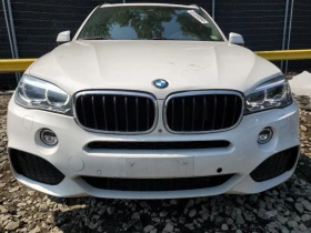 BMW X5 xDrive35i (M-Pack) Harman/Kardon* 360* Пано* 4-зон, снимка 1