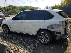 BMW X5 xDrive35i (M-Pack) Harman/Kardon* 360* Пано* 4-зон, снимка 3