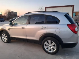 Chevrolet Captiva 2000 , снимка 3