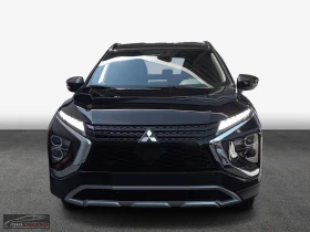 Mitsubishi Eclipse Cross НОВ!2.4PHEV/188HP/CAM/4X4/NAVI/LED/ACC/938b, снимка 2