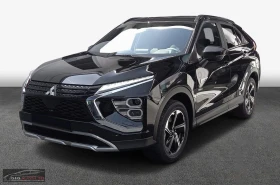 Mitsubishi Eclipse Cross НОВ!2.4PHEV/188HP/CAM/4X4/NAVI/LED/ACC/938b - 61099 лв. - 36584623 | Car24.bg