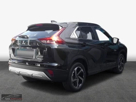 Mitsubishi Eclipse Cross НОВ!2.4PHEV/188HP/CAM/4X4/NAVI/LED/ACC/938b, снимка 5