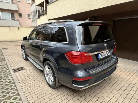 Mercedes-Benz GL 350 BlueTEC / 4MATIC / G-TRONIC | Mobile.bg    3