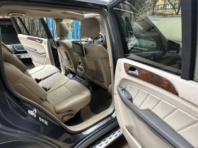 Mercedes-Benz GL 350 BlueTEC / 4MATIC / G-TRONIC, снимка 7