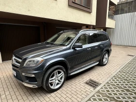 Mercedes-Benz GL 350 BlueTEC / 4MATIC / G-TRONIC, снимка 2