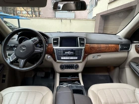 Mercedes-Benz GL 350 BlueTEC / 4MATIC / G-TRONIC, снимка 9