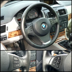 BMW X3 2.0D - 150k.c. - 6ck. - 11699 лв. - 79494888 | Car24.bg