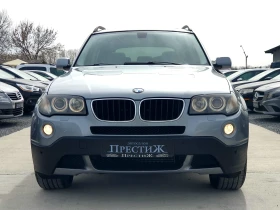 BMW X3 2.0D - 150k.c. - 6ck., снимка 2