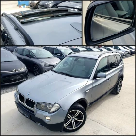 BMW X3 2.0D - 150k.c. - 6ck., снимка 7