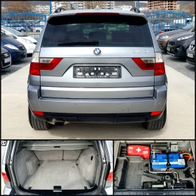 BMW X3 2.0D - 150k.c. - 6ck., снимка 5