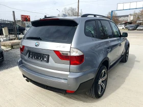 BMW X3 2.0D - 150k.c. - 6ck. - 11699 лв. - 79494888 | Car24.bg