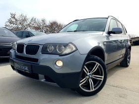 BMW X3 2.0D - 150k.c. - 6ck. 1