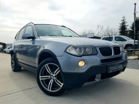 BMW X3 2.0D - 150k.c. - 6ck., снимка 3