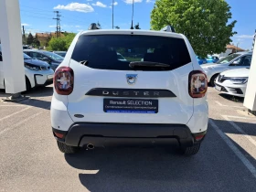 Обява за продажба на Dacia Duster 1.6SCe LPG 115k.c. ~26 900 лв. - изображение 5