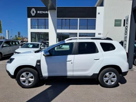 Обява за продажба на Dacia Duster 1.6SCe LPG 115k.c. ~26 900 лв. - изображение 6
