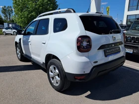 Обява за продажба на Dacia Duster 1.6SCe LPG 115k.c. ~26 900 лв. - изображение 3