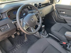 Обява за продажба на Dacia Duster 1.6SCe LPG 115k.c. ~26 900 лв. - изображение 10