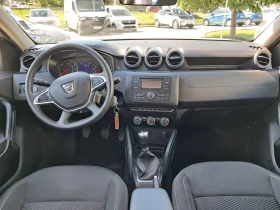 Обява за продажба на Dacia Duster 1.6SCe LPG 115k.c. ~26 900 лв. - изображение 9
