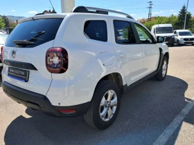 Обява за продажба на Dacia Duster 1.6SCe LPG 115k.c. ~26 900 лв. - изображение 4