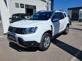 Dacia Duster 1.6SCe LPG 115k.c.