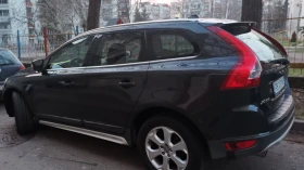 Обява за продажба на Volvo XC60 ~10 500 EUR - изображение 5