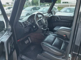 Mercedes-Benz G 350 AMG FULL FULL | Mobile.bg    9