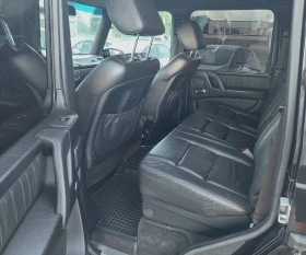 Mercedes-Benz G 350 AMG FULL FULL | Mobile.bg    10
