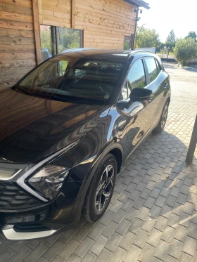 Kia Sportage 1.6 | Mobile.bg    2