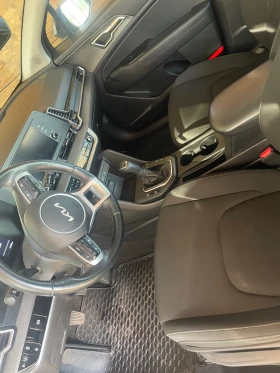 Kia Sportage 1.6 | Mobile.bg    12