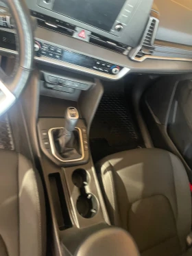 Kia Sportage 1.6 | Mobile.bg    9