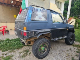 Daihatsu Feroza | Mobile.bg    3