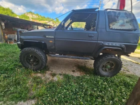 Daihatsu Feroza | Mobile.bg    2