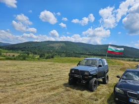 Daihatsu Feroza | Mobile.bg    6