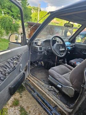 Daihatsu Feroza | Mobile.bg    4