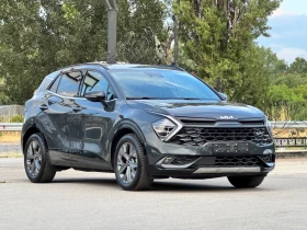 Kia Sportage 1.6HYBRID GT-Line ИТАЛИЯ - 49900 лв. - 98351754 6