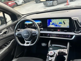 Kia Sportage 1.6HYBRID GT-Line ИТАЛИЯ - 49900 лв. - 98351754 12