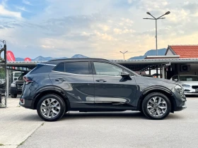 Kia Sportage 1.6HYBRID GT-Line ИТАЛИЯ - 49900 лв. - 98351754 5
