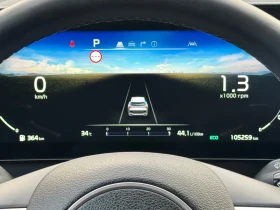 Kia Sportage 1.6HYBRID GT-Line ИТАЛИЯ - 49900 лв. - 98351754 14