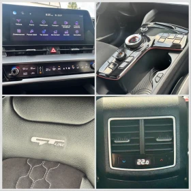 Kia Sportage 1.6HYBRID GT-Line ИТАЛИЯ - 49900 лв. - 98351754 17