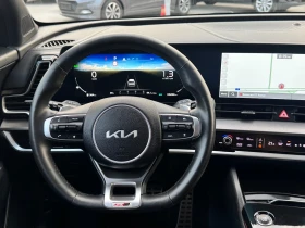 Kia Sportage 1.6HYBRID GT-Line ИТАЛИЯ - 49900 лв. - 98351754 13