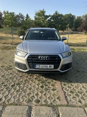 Audi Q5 | Mobile.bg    2