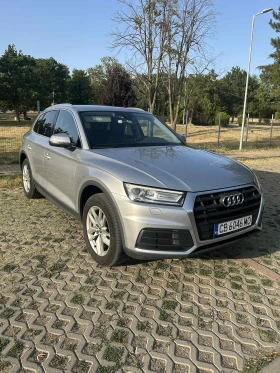Audi Q5 | Mobile.bg    3