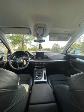 Audi Q5 | Mobile.bg    8