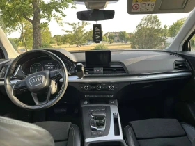 Audi Q5 | Mobile.bg    9