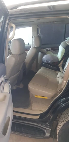 Обява за продажба на Toyota Land cruiser 3.0 TDI ~25 000 лв. - изображение 10