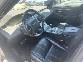 Land Rover Range Rover Evoque 2.0 R-Dynamic - 59990 лв. - 21364202 5
