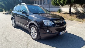 Opel Antara 2.2CDTi 158 000!!! | Mobile.bg    7