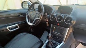 Opel Antara 2.2CDTi 158 000!!! | Mobile.bg    11